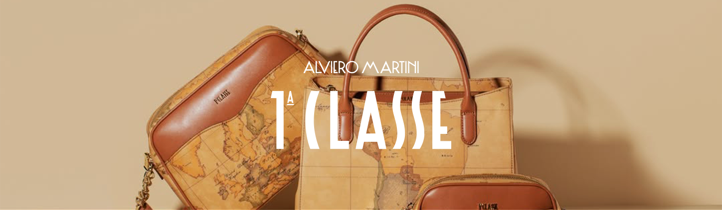 Borse e Accessori Alviero Martini 1ª Classe