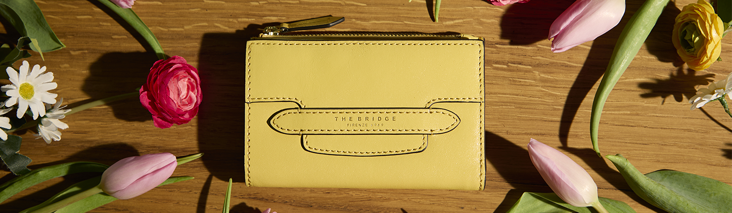 Accessori Donna: Borse, Portafogli, Cinture e Pochette