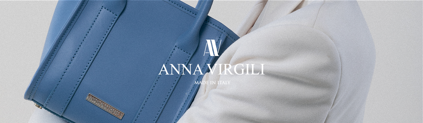 Pelletteria Anna Virgili Made in Italy