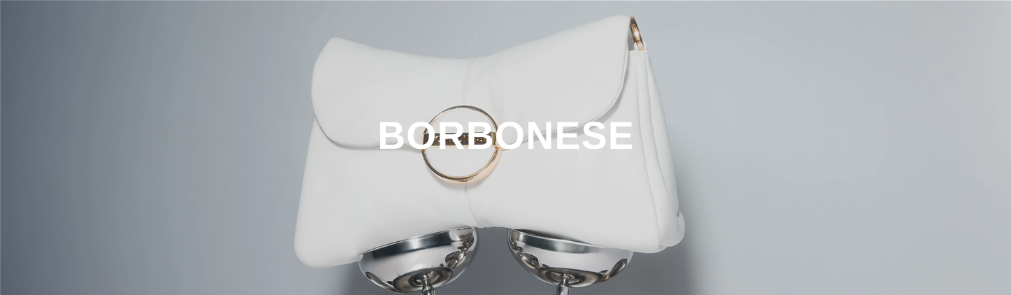 Borse e Accessori Borbonese