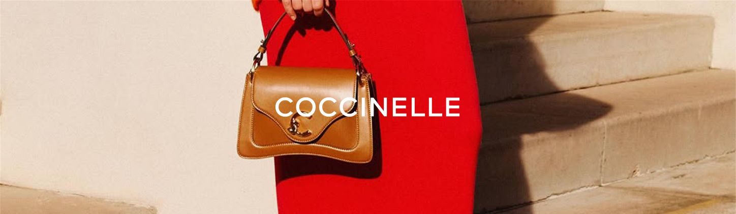 Borse e Accessori Donna Coccinelle
