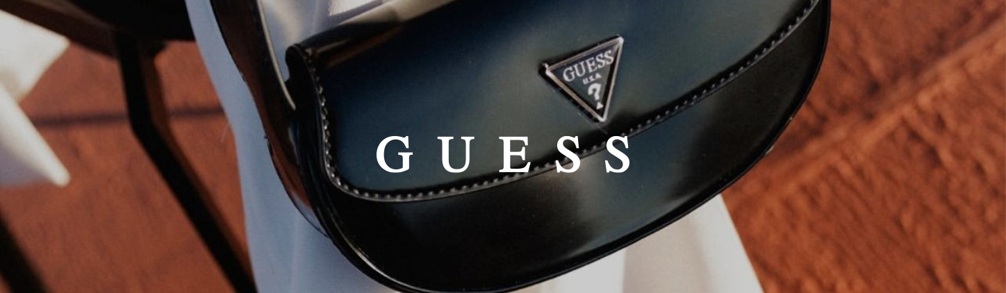 Borse, Scarpe e Accessori Guess