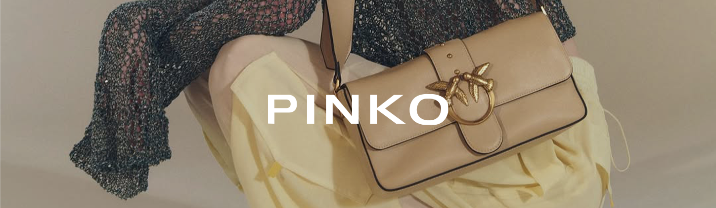 Borse, Scarpe e Accessori Donna Pinko