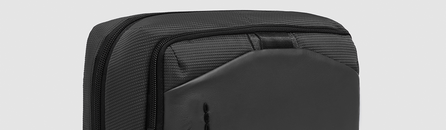 Pochette Uomo