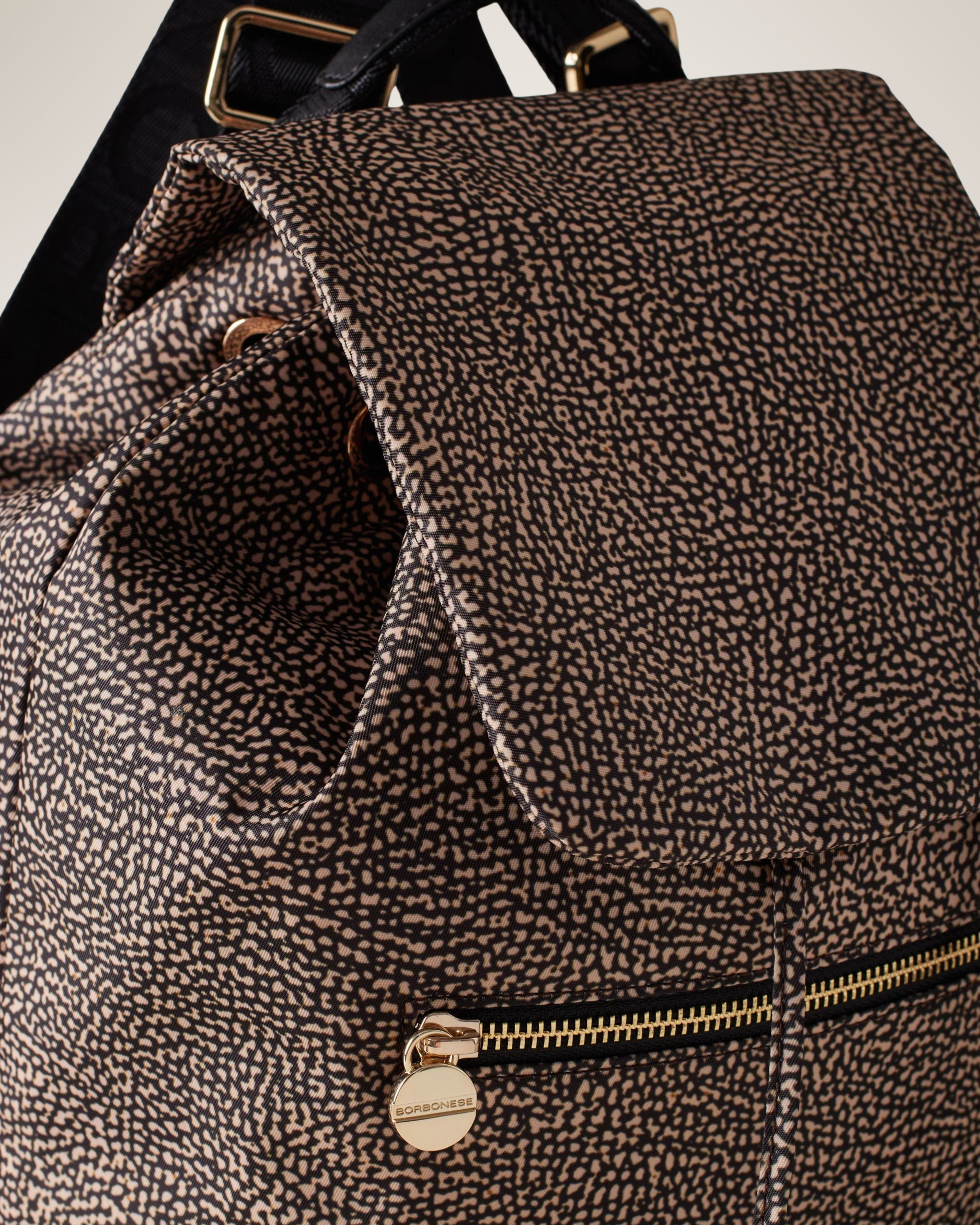 Medium Backpack