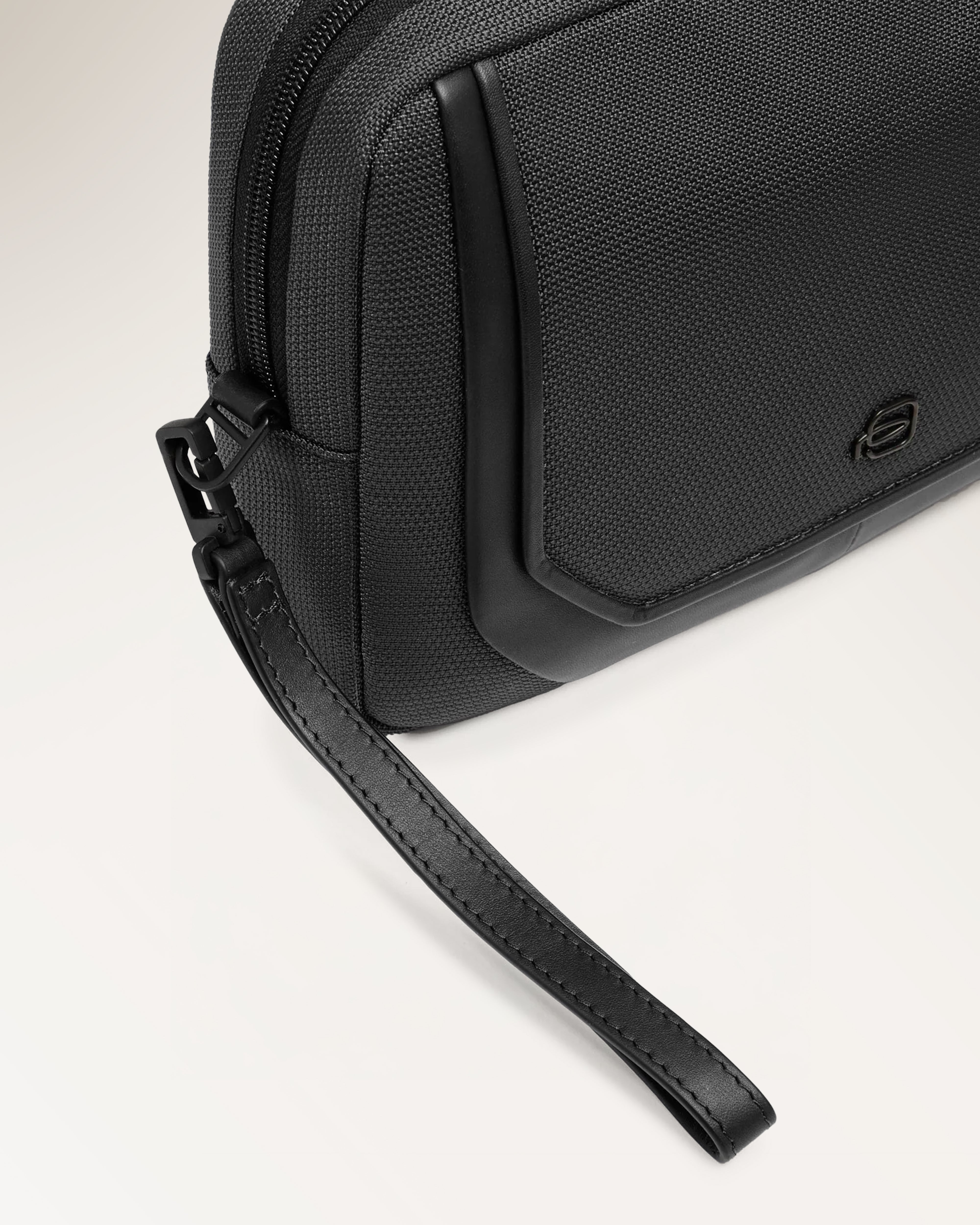 Pochette 1 Comparto Tracolla