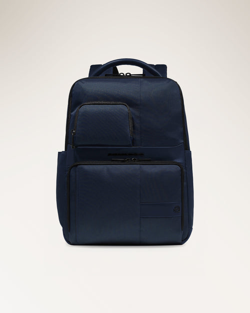 Laptop Backpack and Port