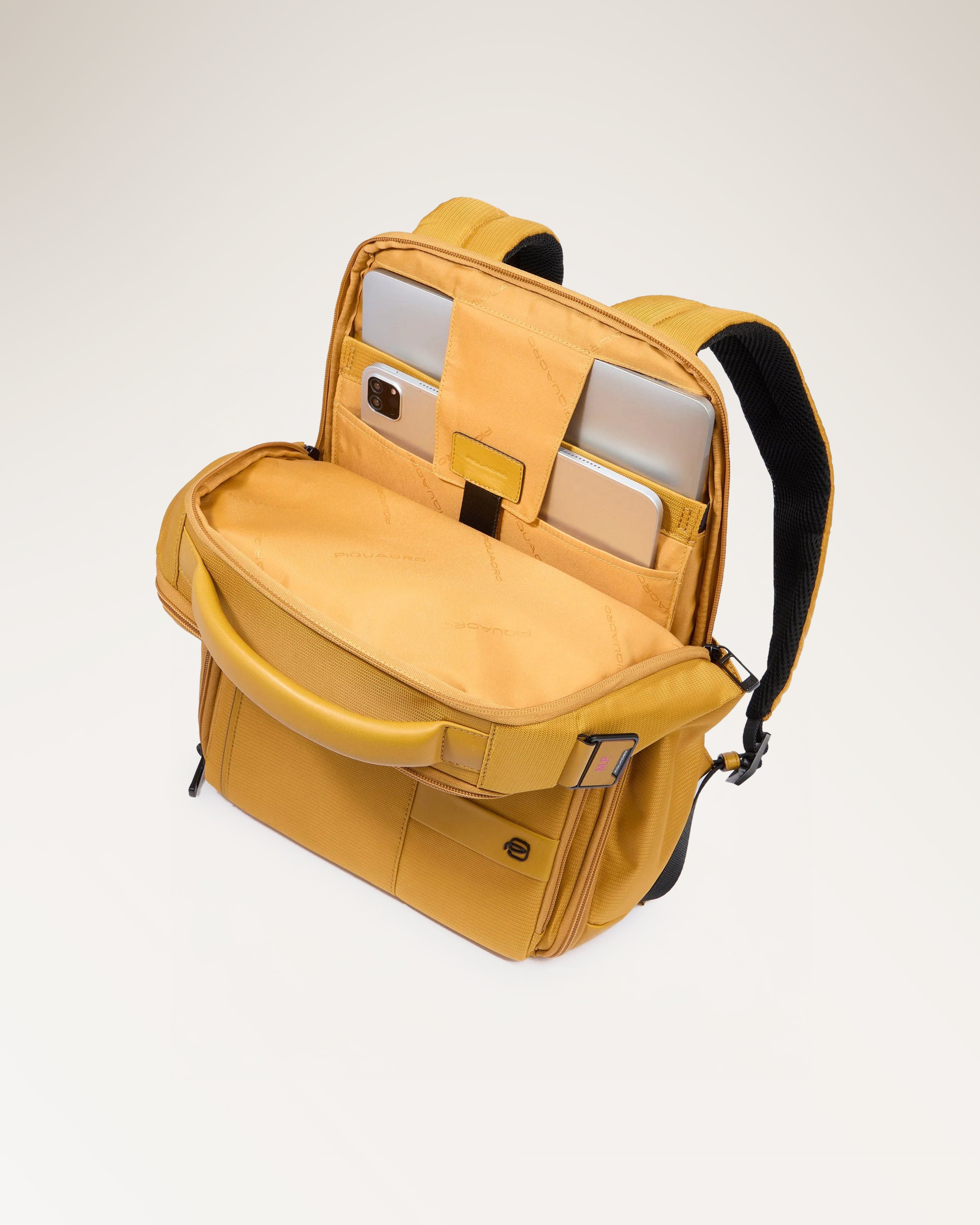Zaino Porta Computer E Porta