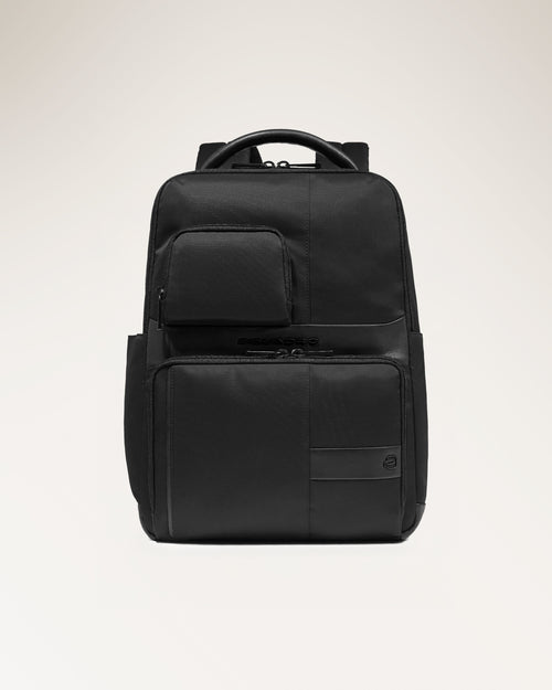 Laptop Backpack and Port