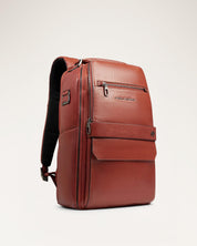 Zaino Porta Pc 14 In Pelle