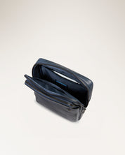 "11" iPad Leather Bag"