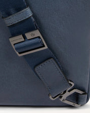 "11" iPad Leather Bag"