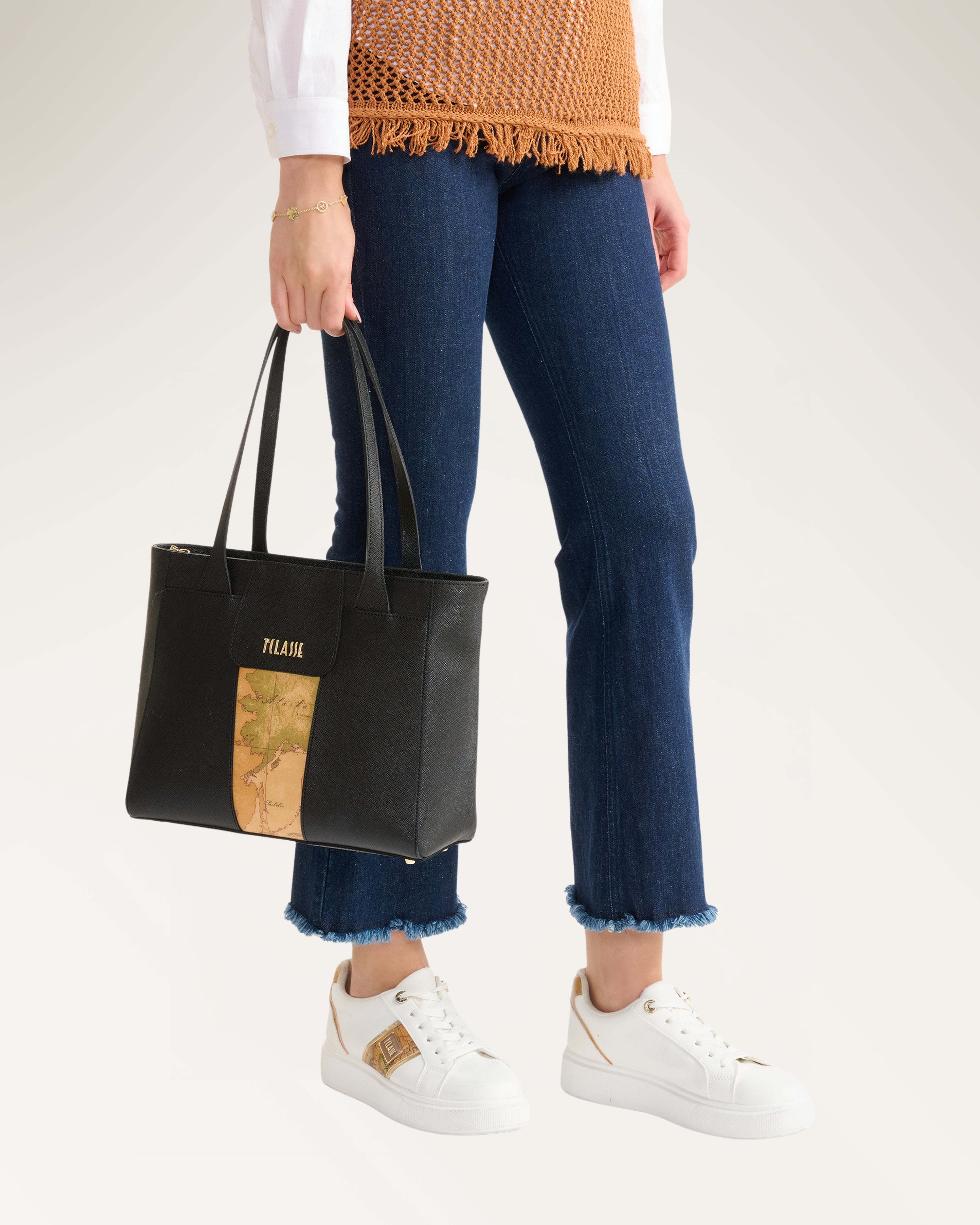 Shopper Media Nero