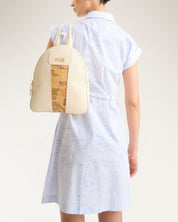 Backpack Avorio