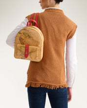 Backpack Rosso Papavero