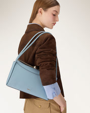 Nicole M Boston Bag Carta Da